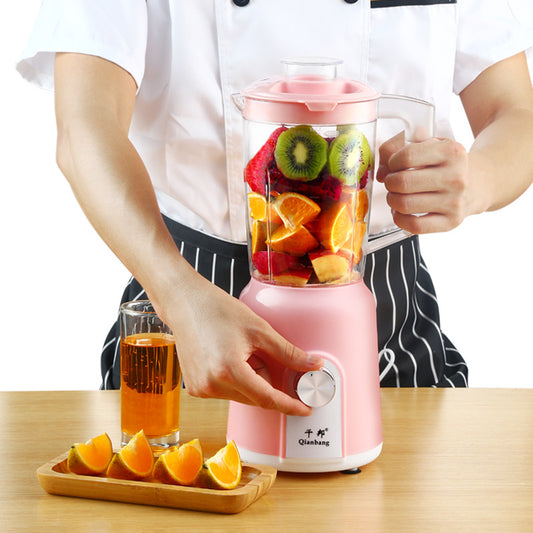 Multi-functional Domestic Fruit Juicer