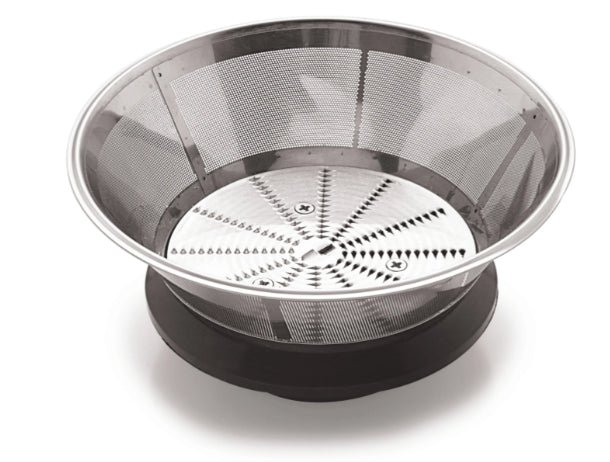 Fruit And Vegetable Juicer Household Electric Juicer