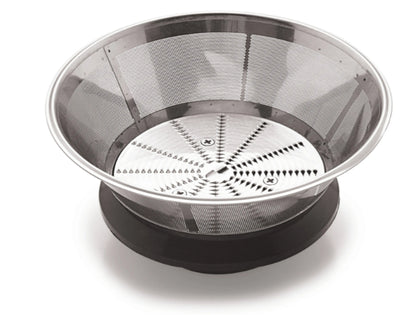 Fruit And Vegetable Juicer Household Electric Juicer