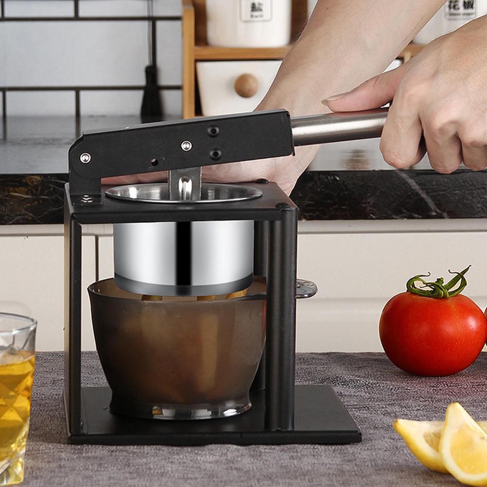 Manual Juicer Fruit And Vegetable Squeeze