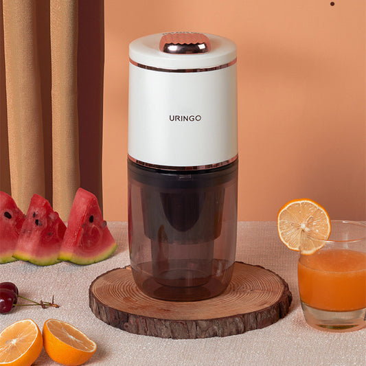 Portable Household Multifunctional Small Juice Juicer
