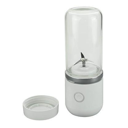 Home Small Mini Portable Rechargeable Juicer