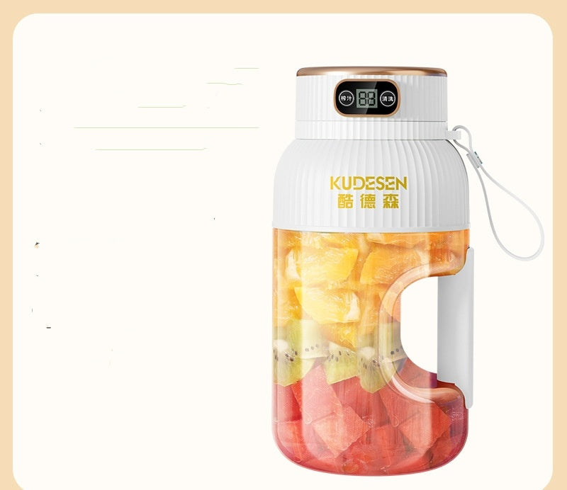 Portable Multifunction Juicer Household Small