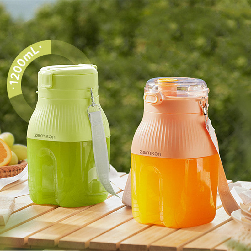 Portable Juicer Multifunctional Electric