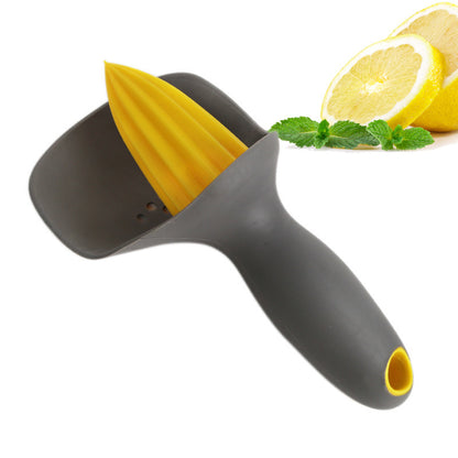 Simple Household Orange And Lemon Juicer