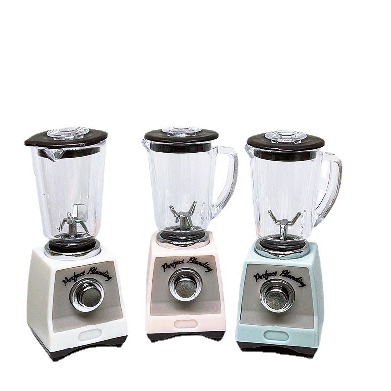 Juicer Kitchen Appliance Toy