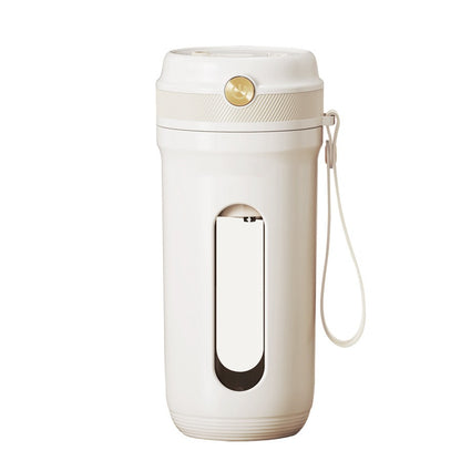 Juicer Small Portable Household Charging