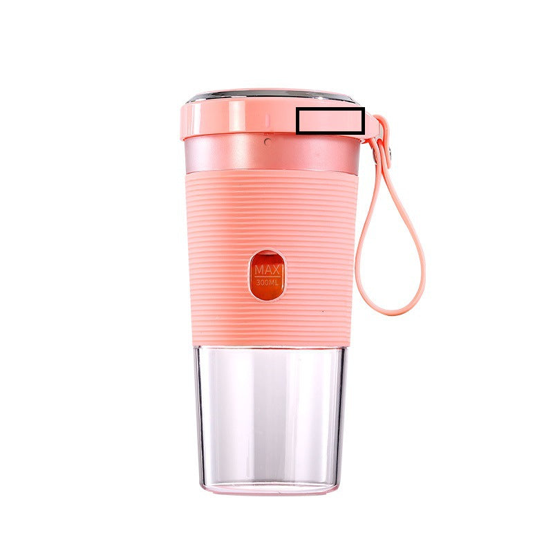 Portable Multifunctional Juicer Small Household Juicer Cup