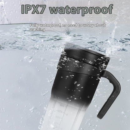 USB Charging Portable Juicer Cup