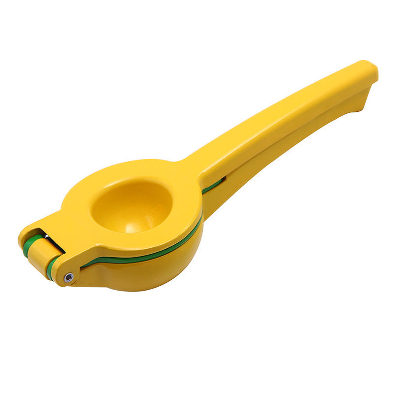 Lemon Clip Manual Lemon Juicer Fruit Squeezer