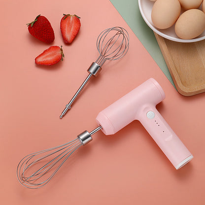 Electric Blender Electric Hand Mixer, Egg Beater