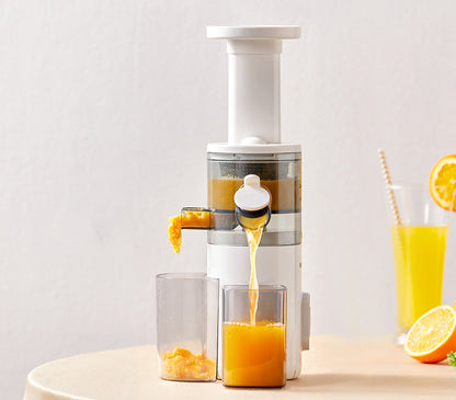 Juicer Juice Residue Separation Household Multi-function