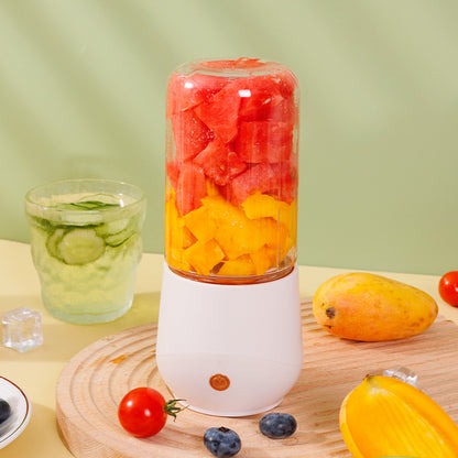 Wireless Portable Charging Multi-function Juicer