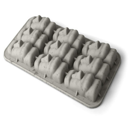 Stone Statue Creative Ice Tray Mold