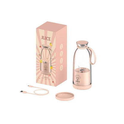 New Electric Portable Juice Cup