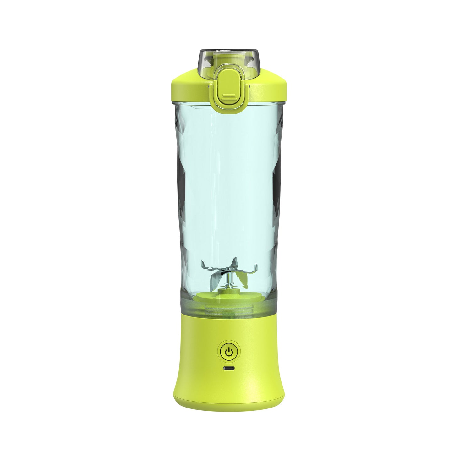 Portable Wireless High-capacity Rechargeable Waterproof Juicer