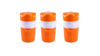 Manual And Portable 300ML Orange Lemon Juicer