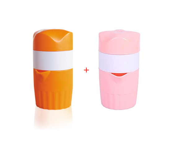 Manual And Portable 300ML Orange Lemon Juicer