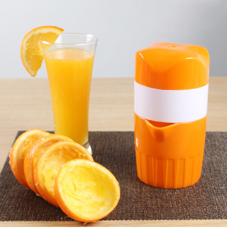 Manual And Portable 300ML Orange Lemon Juicer