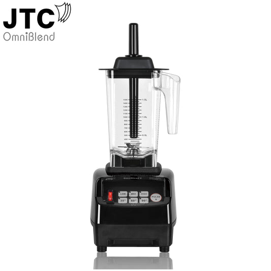 2238W Commercial blender Professional Mixer Juicer Fruit Food Processor