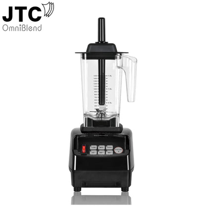 2238W Commercial blender Professional Mixer Juicer Fruit Food Processor