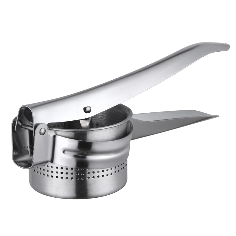 Manual Juicer Citrus Lemon Squeezer Stainless Steel Easy To Clean