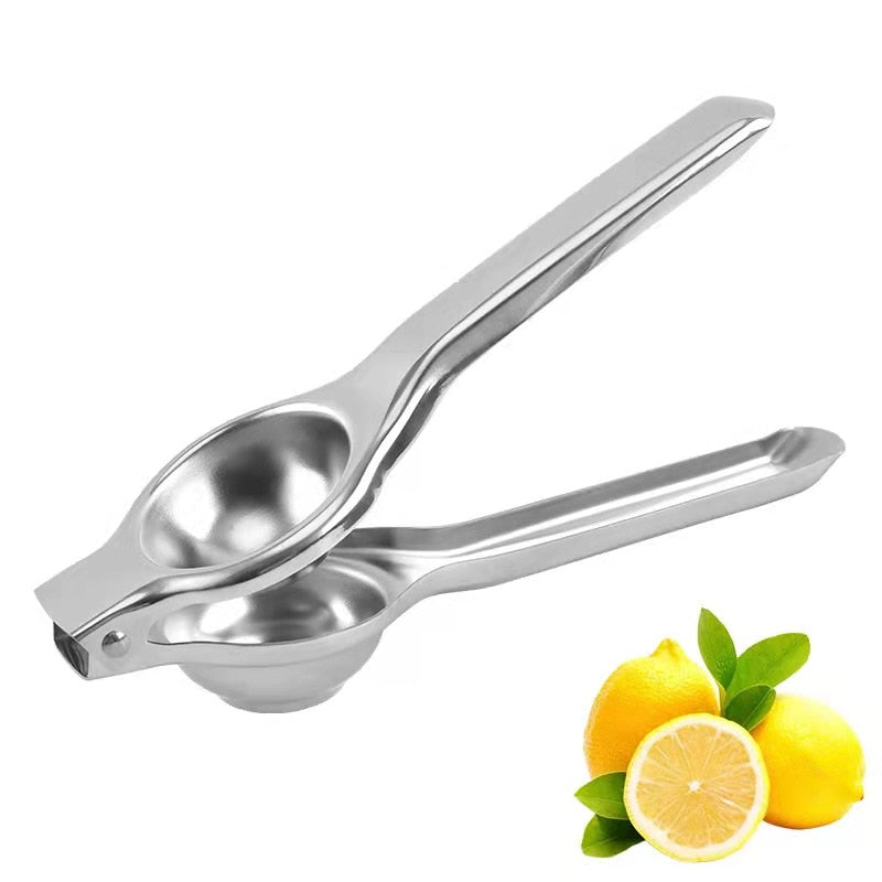 Manual Juice Squeezer Pomegranate Orange Lemon