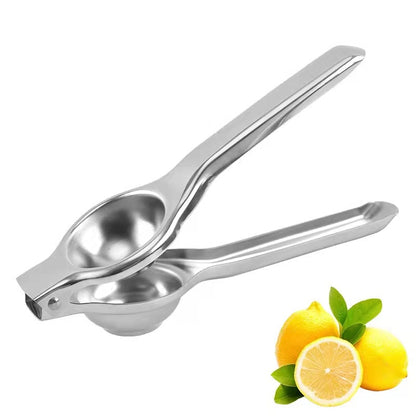 Manual Juice Squeezer Pomegranate Orange Lemon