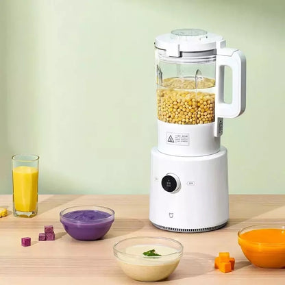 Smart Blender Mixer Food Vegetable Processor Electric Juicer