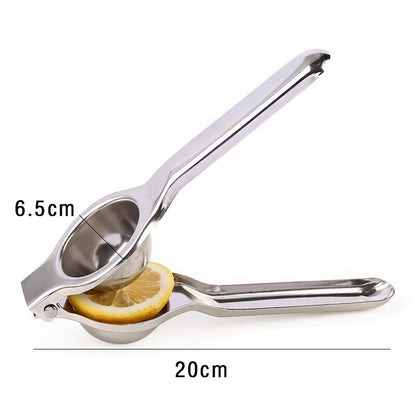 Lemon Squeezer Citrus Orange Juicer Manual Processors