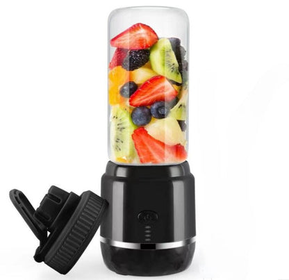 Blender Electric Juicer Mixer Machine Portable Juicing