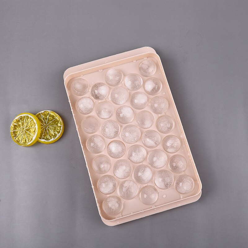 Party whiskey refrigerator Ice cream cube mold Ice Cream Tubs