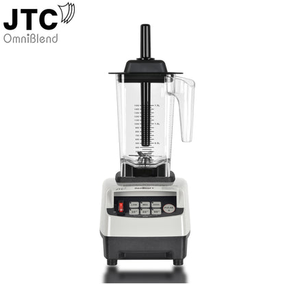 2238W Commercial blender Professional Mixer Juicer Fruit Food Processor