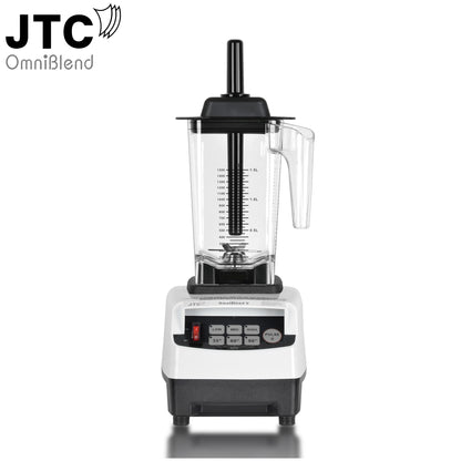 2238W Commercial blender Professional Mixer Juicer Fruit Food Processor