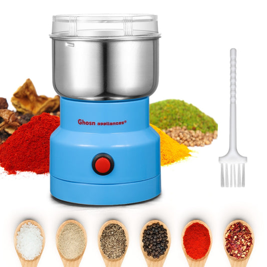 Powerful Grains Spices Grinder Cereals Coffee Dry Food