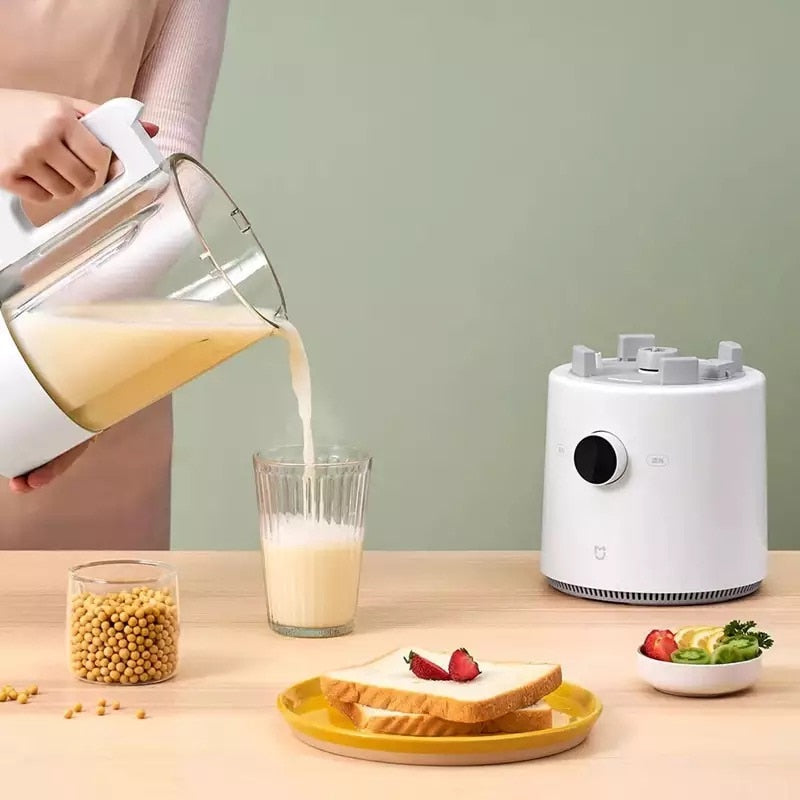 Smart Blender Mixer Food Vegetable Processor Electric Juicer