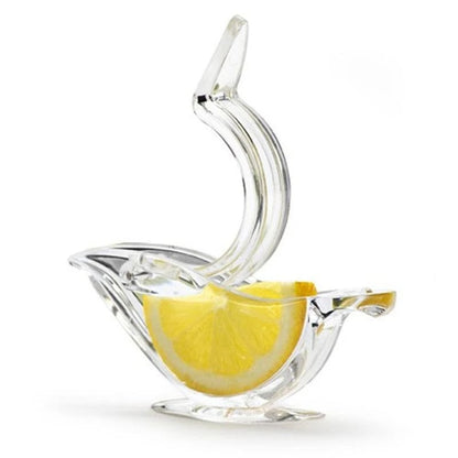 Acrylic Lemon Juicer Lemon Squeezer