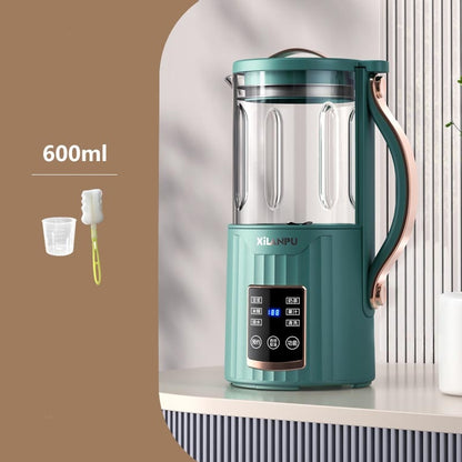 600ml Soybean Milk Machine Multifunction Juicer
