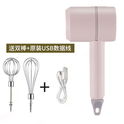 Egg Mixer Portable Blender Mixer Kitchen Gadget