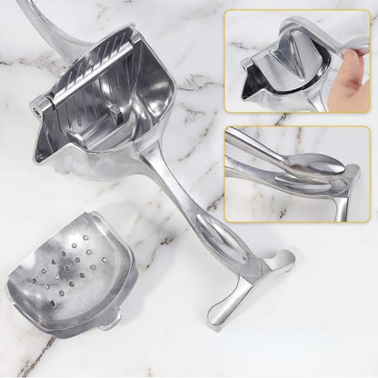 Multifunction Manual Juice Squeezer Food Grade Juicer Kitchen Tool