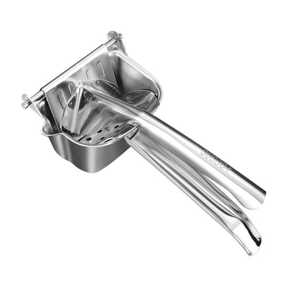 Manual Juice Squeezer Stainless Steel Lemon Fruits Squeezers & Reamers