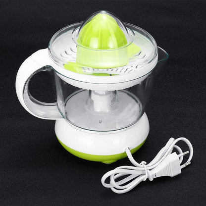 Portable Electric Orange Juice Extractor Household