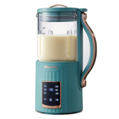 Multifunction Juicer Portable Blender Free Filter Automatic Heating