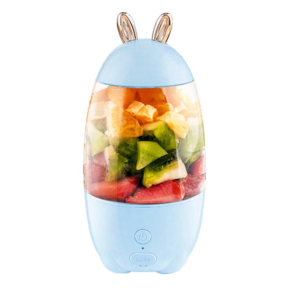 Portable Blender Personal Size Blender for Juice Wireless Charging