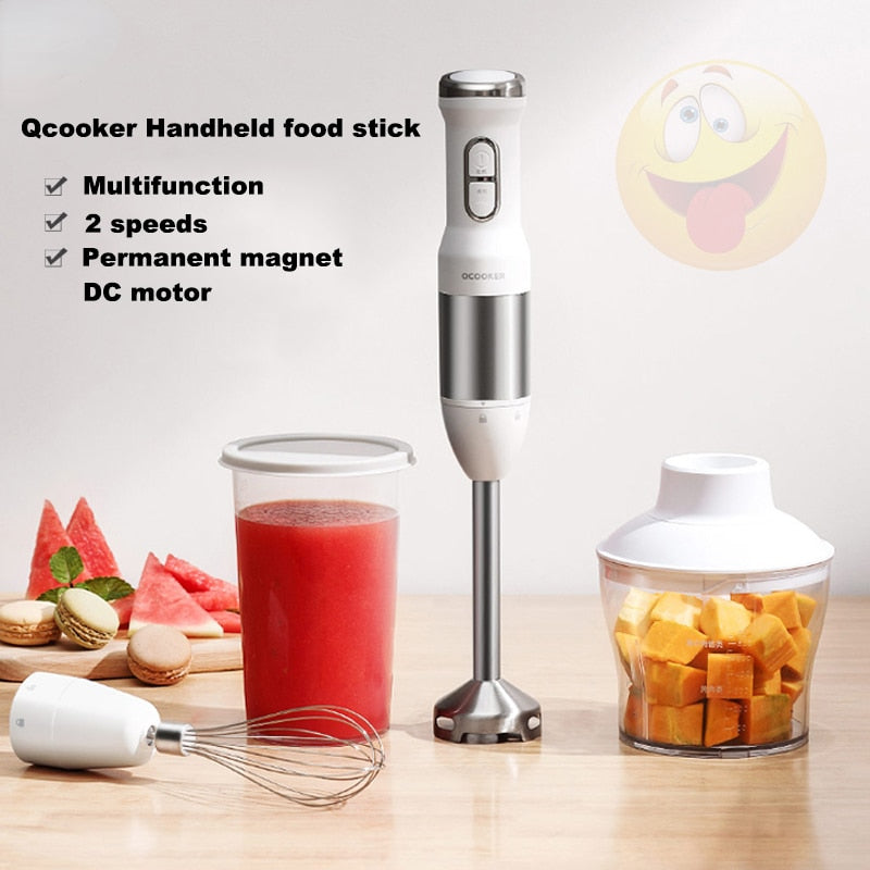 CD-HB01 Electric Blender Kitchen Food Processor Juicer