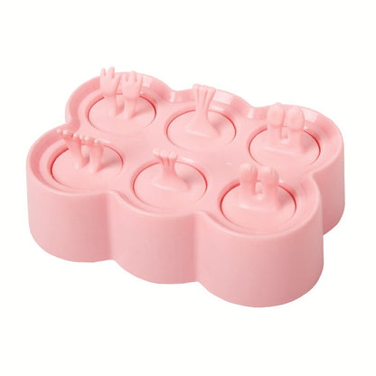 Ice Cream Mold Ice Cube Molds Popsicle Maker Popsicle Maker Mold