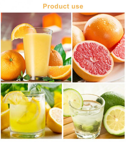 Citrus Juicer Portable Manual Orange Juicer For Lemon