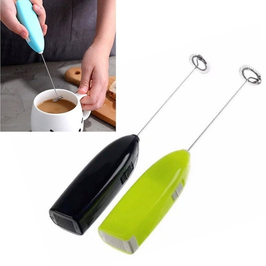 1 Pieces Automatic Mini Electric Blender Whisk Mixer