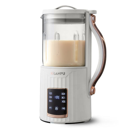Multifunction Juicer Portable Blender Free Filter Automatic Heating