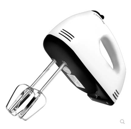 7 Speed Control Hand Mini Mixer Food Blender